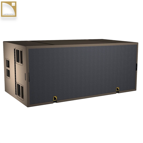 Loa L-Acoustics SB28 2